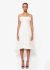 Vivienne Westwood COUTURE Bridal Lace Corset Dress - 1