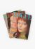 VOGUE UK 1970 Clive Arrowsmith Issue Trio - 1 VOGUE UK 1970 Clive Arrowsmith Issue Trio - 1