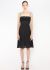 Dolce & Gabbana F/W 2002 Silk Lace-Trim Slip - 1