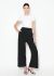 The Row 2022 Lazco Scuba Trousers - 1