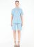 Chloé 2007 Linen Shorts Ensemble - 1 Chloé 2007 Linen Shorts Ensemble - 1
