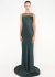Maison Margiela 2024 Open-Back Charmeuse Gown - 1