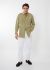 Men's Vintage 1940s Épaulette Military Shirt - 1 Men's Vintage 1940s Épaulette Military Shirt - 1