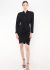 Thierry Mugler Late '80s Asymmetrical Knotted Ensemble - 1