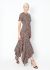 Alexander McQueen 2017 Wishing Tree Tweed Dress - 1