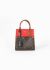 Louis Vuitton 2020 Monogram Fold Tote Bag - 1