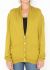 Hermès Shawl Collar Knit Cardigan - 1