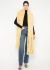 Bottega Veneta F/W 2020 Shearling Fringe Scarf - 1 Bottega Veneta F/W 2020 Shearling Fringe Scarf - 1