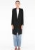 Céline Wool Open Front Coat - 1 Céline Wool Open Front Coat - 1