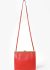 Céline Mini Clasp Leather Bag - 1