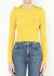 Prada F/W 2023 Ribbed Épaulette Sweater - 1 Prada F/W 2023 Ribbed Épaulette Sweater - 1