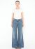 Chloé Wide-Leg Denim Jeans - 1 Chloé Wide-Leg Denim Jeans - 1