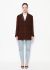 Chanel 1998 Iridescent Tweed Jacket - 1