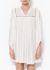 Exquisite Vintage Grecian Lamé Cotton Tunic - 1 Exquisite Vintage Grecian Lamé Cotton Tunic - 1