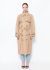                             Early '70s Classic Trench Coat - 1