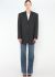 The Row F/W 2023 Ule Pocketed Blazer - 1 The Row F/W 2023 Ule Pocketed Blazer - 1