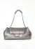 Chanel Metallic Perforated 2.55 Jumbo Bag - 1