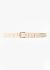 Céline Classic Calfskin Belt - 1 Céline Classic Calfskin Belt - 1