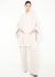 Balmain 2022 Terrycloth Labyrinth Ensemble - 1 Balmain 2022 Terrycloth Labyrinth Ensemble - 1