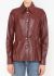 Chanel F/W 2022 Lambskin Gripoix Shirt - 1 Chanel F/W 2022 Lambskin Gripoix Shirt - 1