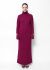 Yohji Yamamoto Vintage Wool Turtleneck Dress - 1