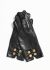 Hermès Lace-up Leather Gloves - 1