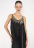 Prada S/S 2016 Beaded Organza Slip Dress - 1 Prada S/S 2016 Beaded Organza Slip Dress - 1