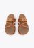 Hermès 2024 Calfskin Claire Sandals - 1 Hermès 2024 Calfskin Claire Sandals - 1