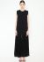 Jil Sander Resort 2024 Drop-Waist Maxi Dress - 1 Jil Sander Resort 2024 Drop-Waist Maxi Dress - 1