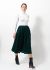 Chloé Vintage Mohair Skirt - 1