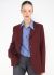 Miu Miu S/S 2025 Mohair Blazer - 1
