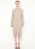 Louis Vuitton 2024 Pocketed Cashmere Dress - 1 Louis Vuitton 2024 Pocketed Cashmere Dress - 1