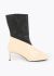 Jil Sander 2024 Asymmetrical Boots - 1 Jil Sander 2024 Asymmetrical Boots - 1