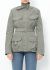 Balenciaga 2005 Corset Belted Cargo Jacket - 1 Balenciaga 2005 Corset Belted Cargo Jacket - 1