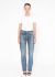 Céline Union Wash Straight-leg Jeans - 1