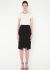 Chanel 2014 Paris-Singapore Bouclé Tweed Skirt - 1 Chanel 2014 Paris-Singapore Bouclé Tweed Skirt - 1