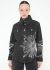 Chanel 2022 Printed Denim Jacket - 1 Chanel 2022 Printed Denim Jacket - 1