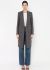 Céline 2011 Tailored Crombie Coat - 1 Céline 2011 Tailored Crombie Coat - 1