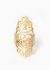 Repossi 18k Yellow Gold 'Maure' Ring - 1