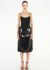 Sacai S/S 2023 Vinyl Leather Skirt - 1 Sacai S/S 2023 Vinyl Leather Skirt - 1