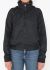 Chanel Embossed Nylon Bomber Jacket - 1 Chanel Embossed Nylon Bomber Jacket - 1