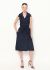 Khaite F/W 2017 Donna Trench Dress - 1 Khaite F/W 2017 Donna Trench Dress - 1