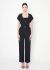 Prada 2015 Belted Zip Jumpsuit - 1