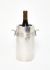 Christian Dior Vintage Hammered Bottle Cooler - 1