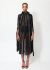 Junya Watanabe F/W 2014 Patchwork Mesh Tunic Dress - 1
