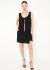 Yohji Yamamoto 2000s Deconstructed Wrap Romper - 1 Yohji Yamamoto 2000s Deconstructed Wrap Romper - 1
