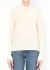 Chanel Cowl-Neck Silk Blouse - 1 Chanel Cowl-Neck Silk Blouse - 1