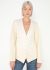 Chloé S/S 2017 Waistcoat Blazer - 1 Chloé S/S 2017 Waistcoat Blazer - 1