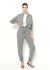 Chanel COLLECTOR F/W 1991 Cashmere Jumpsuit - 1