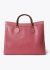 Gucci Vintage Bamboo Diana XL Tote Bag - 1